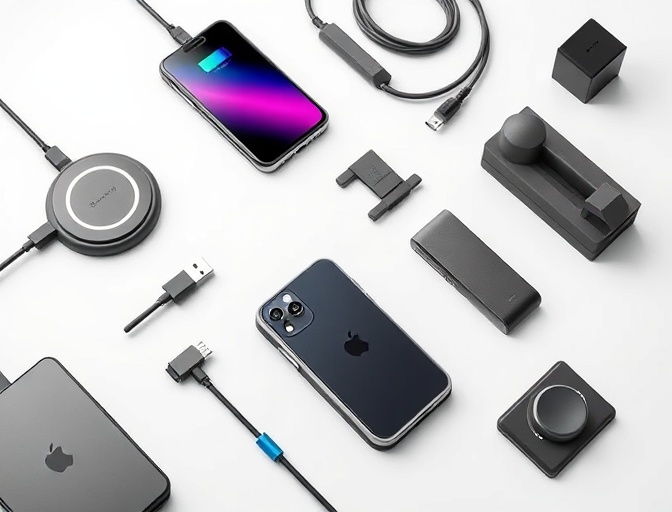 Lifestyle Accessories