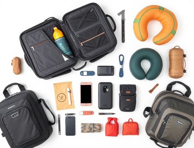 Lifestyle Accessories